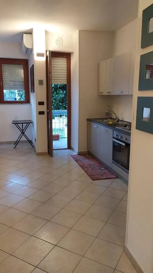 Casa Marina Apartment Marina Di Carrara