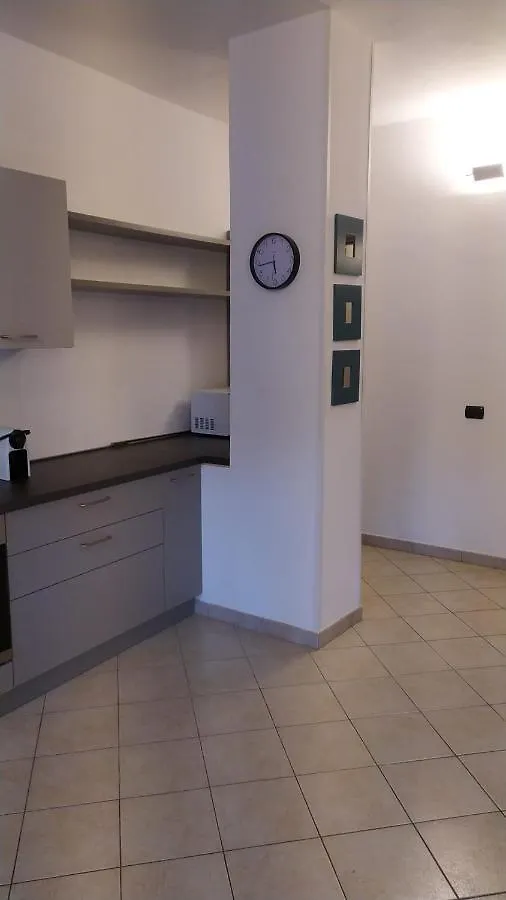 Casa Marina Apartment Marina Di Carrara Italy
