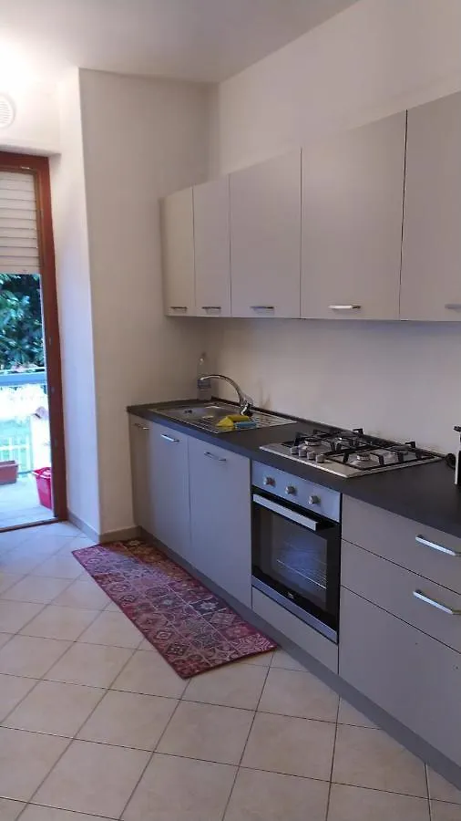 Casa Marina Apartment Marina Di Carrara