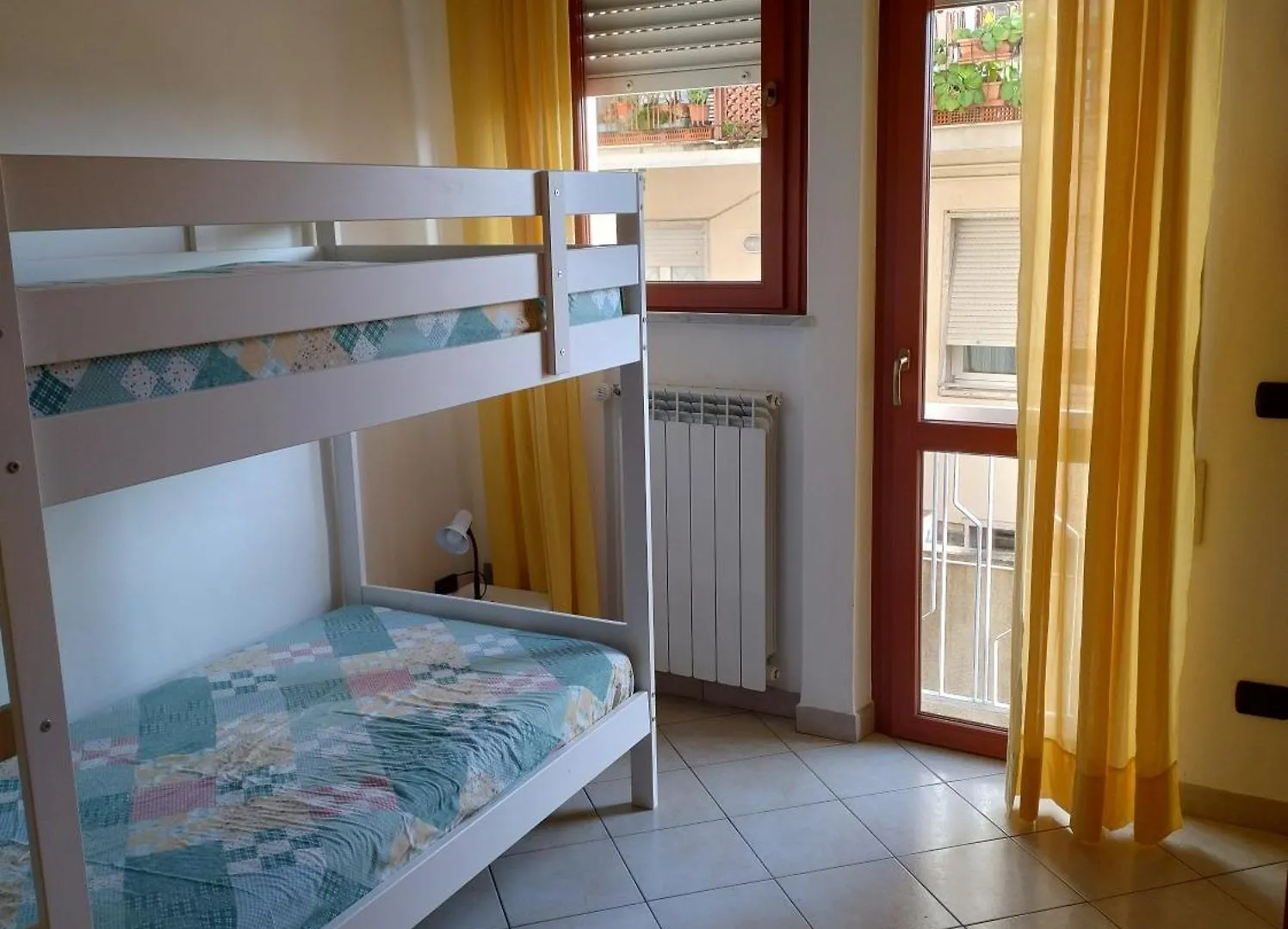 Casa Marina Apartment Marina Di Carrara