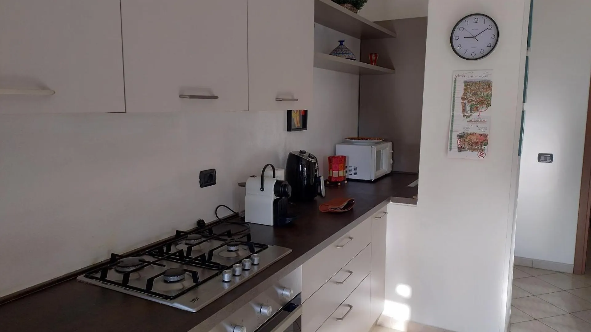 Casa Marina Apartment Marina Di Carrara