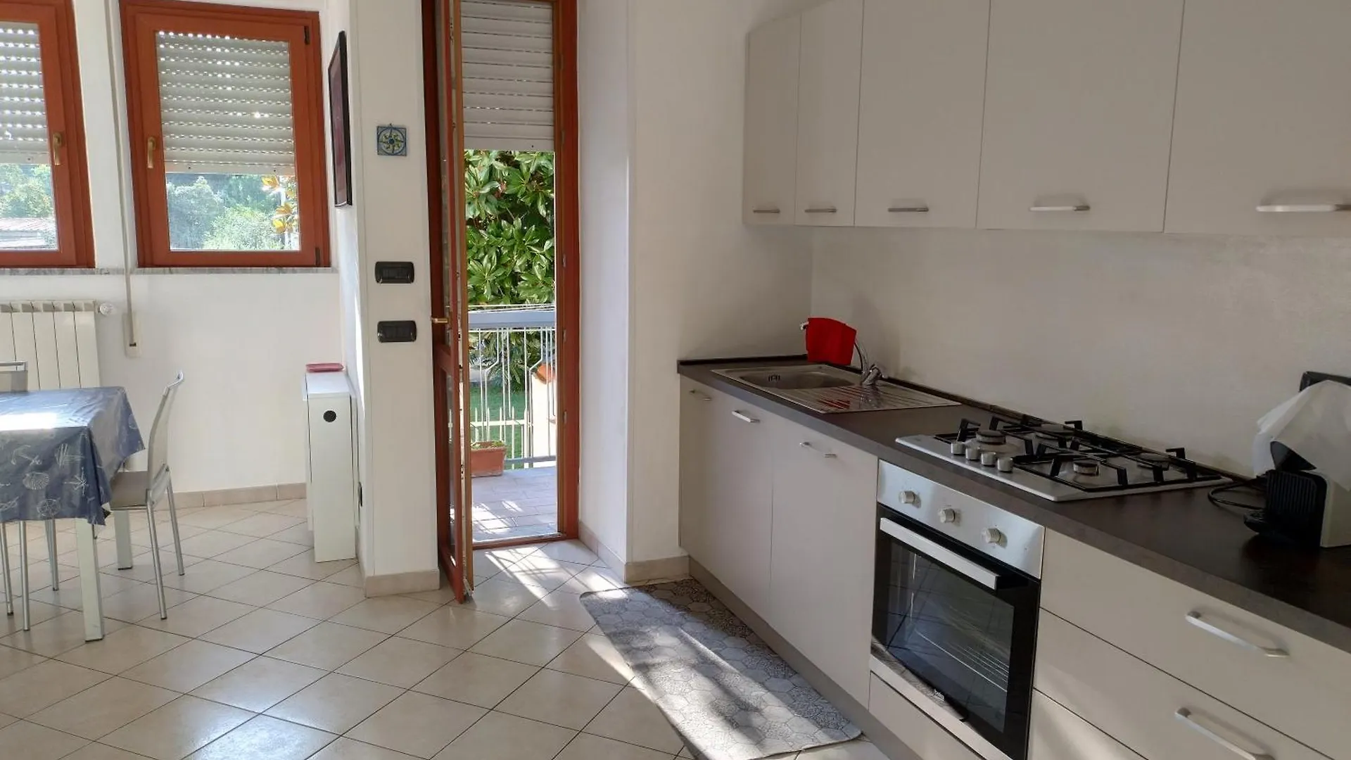 Casa Marina Apartment Marina Di Carrara 0*,  Italy