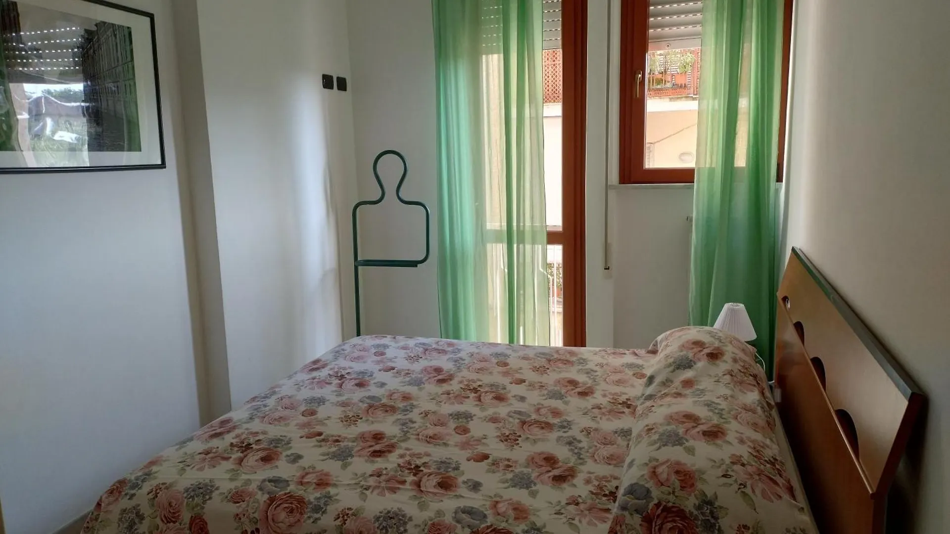 Casa Marina Apartment Marina Di Carrara