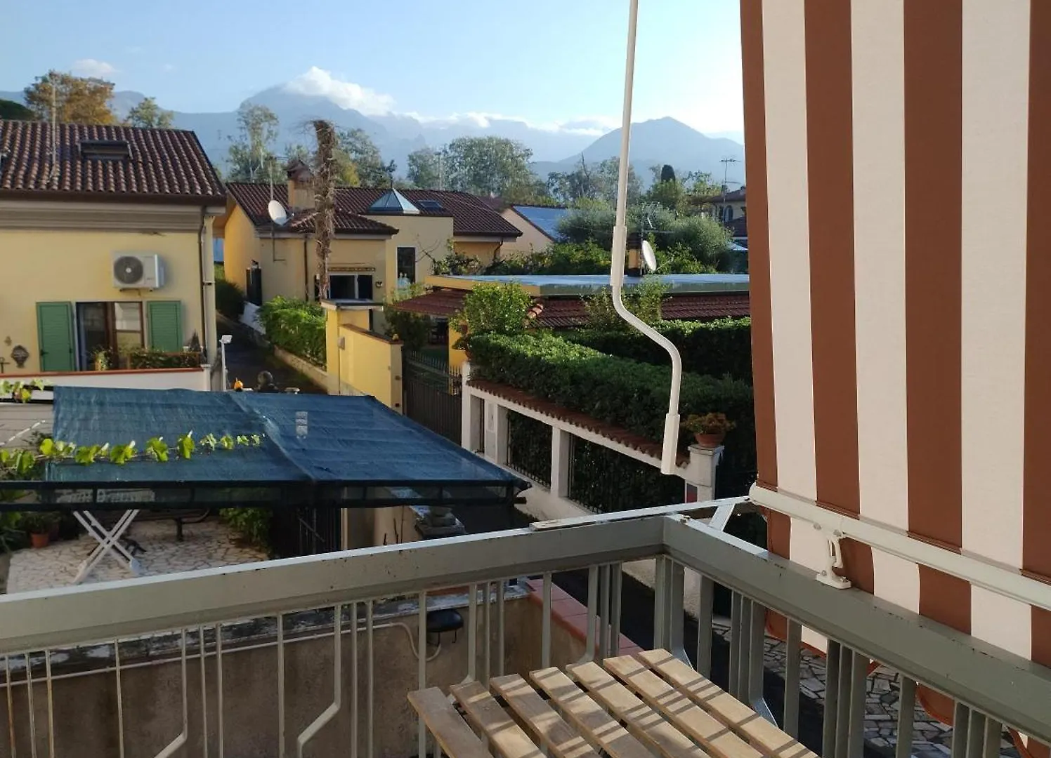 Casa Marina Apartment Marina Di Carrara