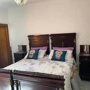  Appartamento Ca Rara Pied A Terre