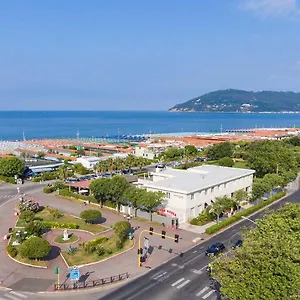 Tenda Rossa Hotel