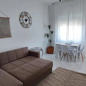  Appartamento Casadagiova - A Un Passo Dal Mare