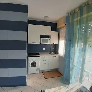 A Due Passi Dal Mare Apartament